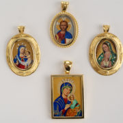 coll miniature arte sacra